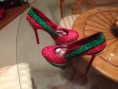 Raggae Shoes